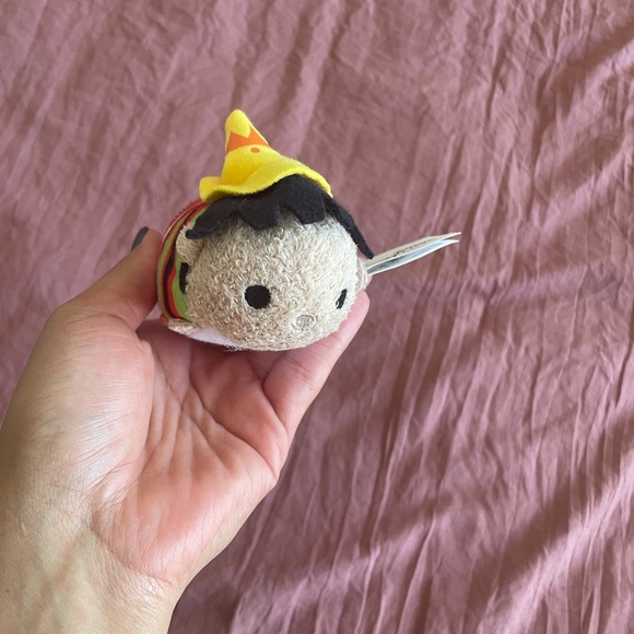 Disney Other - Small World Tsum Tsum